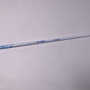 Fujikura Atmos Tour Spec 6X Extra Stiff Fairway Wood Shaft 42.5"-Callaway