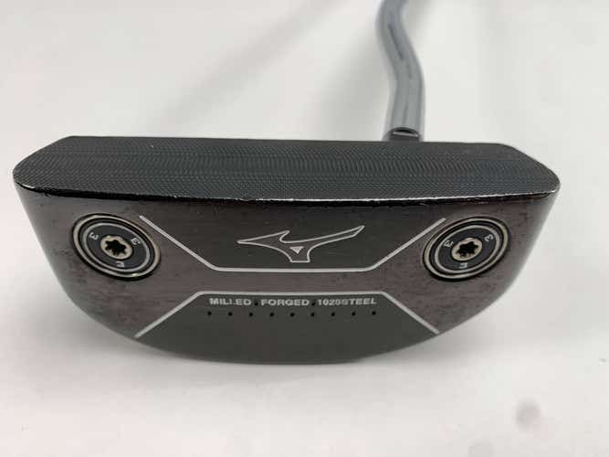 Mizuno M-Craft III Putter 34.5" Mens RH