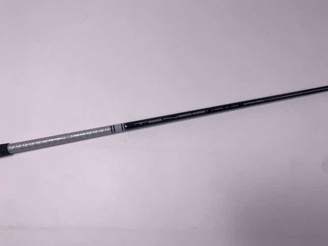 Mitsubishi Chemical Tensei White AV Series 65g Stiff Driver Shaft 44.5"-Titleist