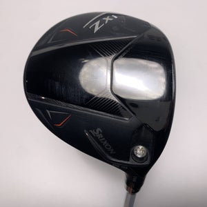 Srixon ZXi 5 Fairway Wood 18* Fujikura Pro 2.0 7-X Tour Spec Extra Stiff RH NEW