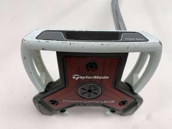 TaylorMade Daddy Long Legs Putter 33.5" Mens RH