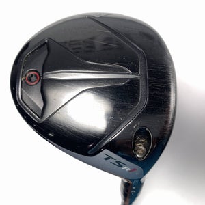 Titleist TSR1 5 Fairway Wood 20* Mitsubishi Chemical MMT 40g Regular Mens RH