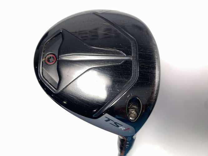 Titleist TSR1 5 Fairway Wood 20* Mitsubishi Chemical MMT 40g Regular Mens RH