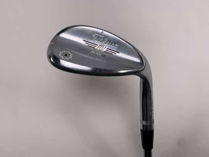 Titleist Vokey SM7 Tour Chrome Lob Wedge LW 58* 14 Bounce K-Grind Wedge Mens RH