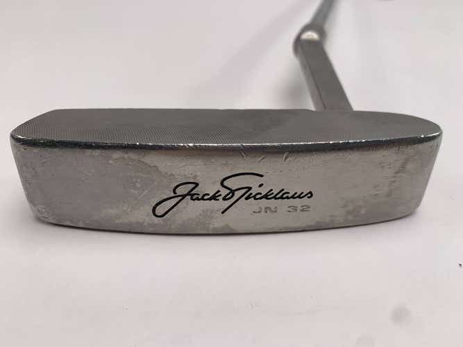 Nicklaus Jn 32 Putter 33" Mens RH