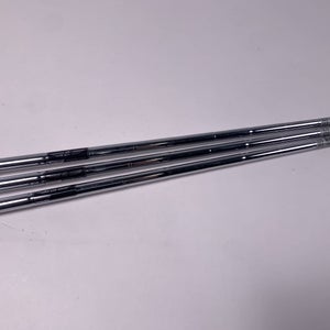 Titleist Vokey Wedgeworks Steel Wedge Set of 3 Shafts 33.75''-34.25'' Pull 0.355