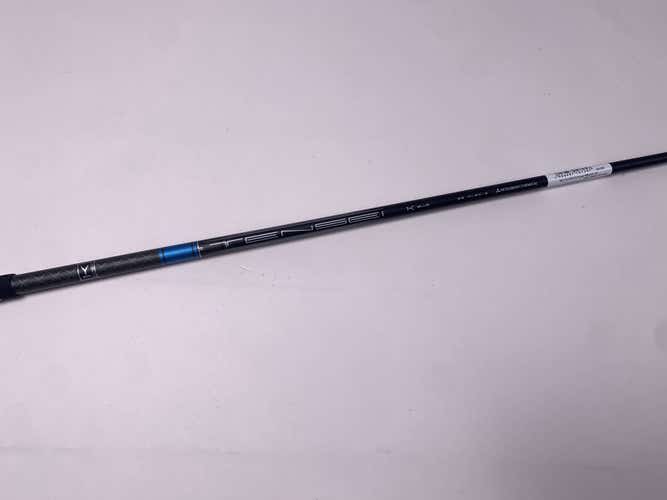 Mitsubishi Chemical Tensei 1K Blue 65g Stiff Fairway Wood Shaft 42.5"-Srixon