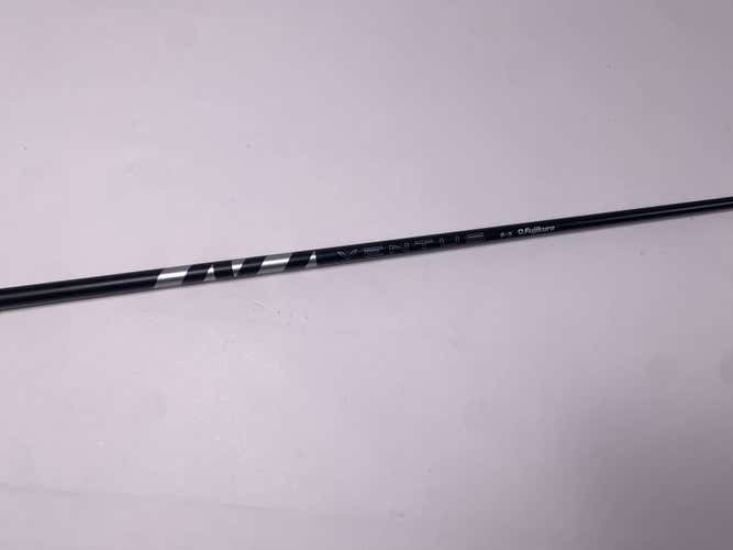 Fujikura Ventus Black 6-X Velocore + Extra Stiff Driver Shaft 44" Pull 0.335