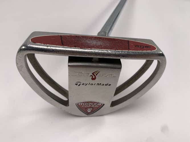 TaylorMade Rossa Monza Corza Putter 35" Mens RH