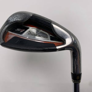 Cobra S9 2 Single 9 Iron NS Pro 900 GH Regular Steel Mens RH