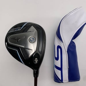 Mizuno ST-G Ti 3 Fairway Wood 15* Project X Denali Red 5.0 50g Senior RH HC