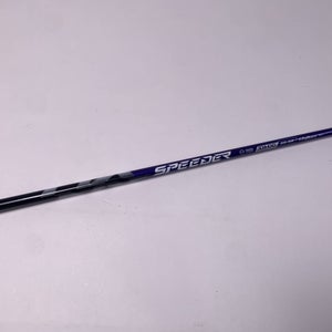 Fujikura Speeder NX DHX Purple 50g Stiff Regular Driver Shaft 44.75"-Taylormade