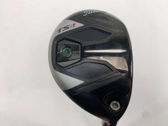 Titleist TSi1 6 Hybrid 26* Mitsubishi Chemical Tensei Blue AV Regular RH NEW