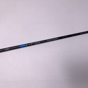 Mitsubishi Chemical Tensei 1K Blue 65g Regular Hybrid Shaft 39.5"-Titleist