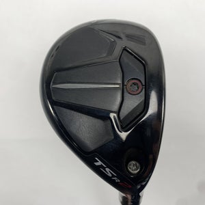 Titleist TSR2 4 Hybrid 21* Mitsubishi Chemical Tensei AV Series 65g Regular RH