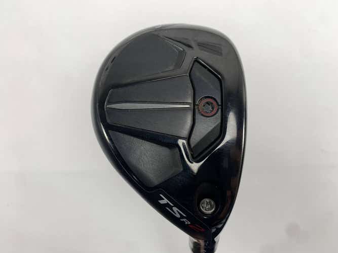 Titleist TSR2 4 Hybrid 21* Mitsubishi Chemical Tensei AV Series 65g Regular RH