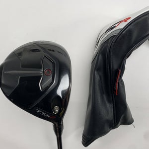 Titleist TSR2 3 Fairway Wood 16.5* Tensei Blue AV Series Xlink Tech Mens RH HC