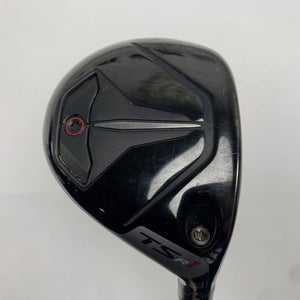 Titleist TSR1 4 Hybrid 20* Aldila Ascent 50g Senior Graphite Mens RH
