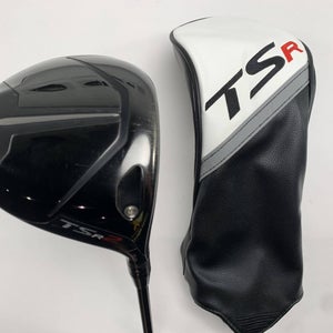 Titleist TSR2 Driver 9* Tensei Blue AV Series Xlink Tech 55g Regular Mens RH HC