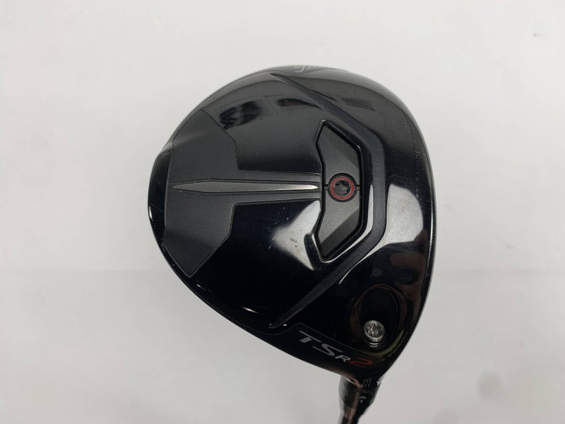 Titleist TSR2 3 Fairway Wood 16.5* Tensei AV Series 65g Regular Graphite Mens RH