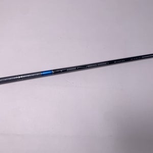 Mitsubishi Chemical Tensei Blue AV Series 65g Stiff Driver Shaft 44.5"=Srixon