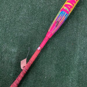 Soldier Sports TANK (2 3/4") USSSA Bat 2025 (-8)