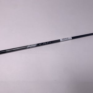 UST Mamiya Helium 5F3 Regular Graphite Driver Shaft 44.5"-Srixon