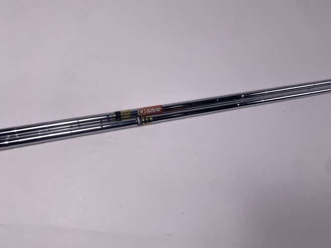 TT Dynamic Gold X100 X-Stiff Wedge Set Shafts 34.25'' & 34.5'' Pull 0.355