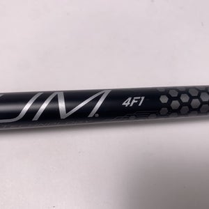 UST Mamiya Helium 4F1 Ladies Graphite Fairway Wood Shaft 40.75"-Cobra