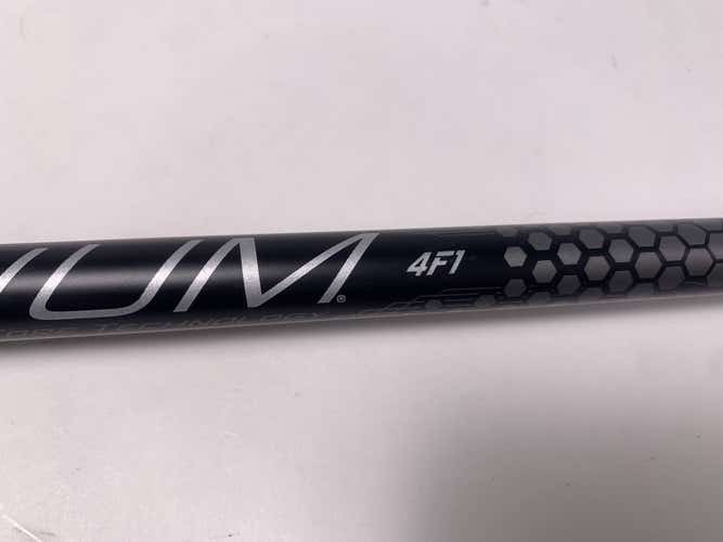 UST Mamiya Helium 4F1 Ladies Graphite Fairway Wood Shaft 40.75"-Cobra
