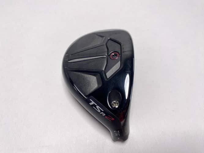 Titleist TSR2 4 Hybrid 21* HEAD ONLY Mens RH
