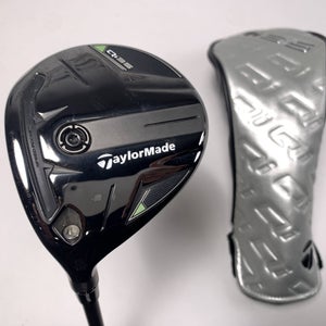 TaylorMade Qi35 5 Fairway Wood 18* Fujikura Ventus 5-R Regular Mens LH HC NEW