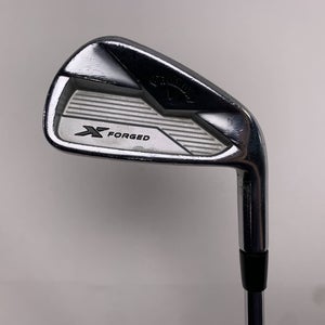 Callaway X Forged Single 5 Iron NS Pro Modus 3 120g Extra Stiff Steel Mens RH