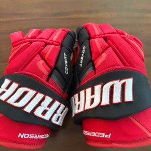 Warrior Covert QR5 Pro Gloves 14" Pro Stock (New)