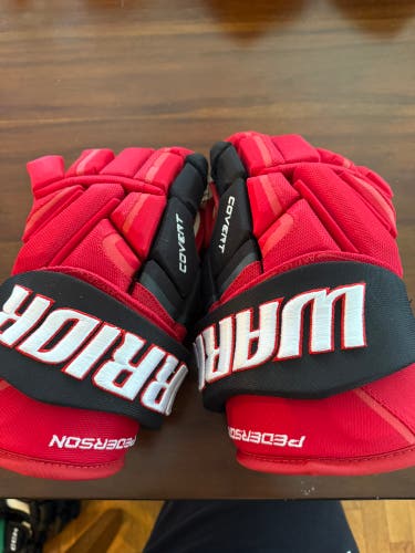 Warrior Covert QR5 Pro Gloves 14" Pro Stock (New)