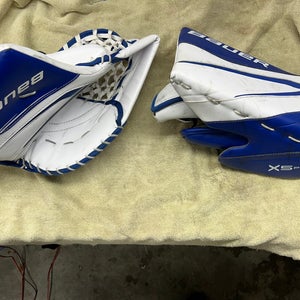 2024 Bauer X5 Pro Regular (Used)