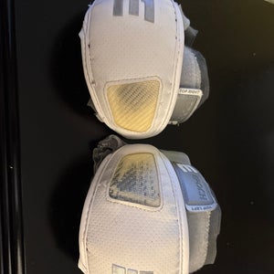 Large Adult Epoch Integra Arm Pads (Used)