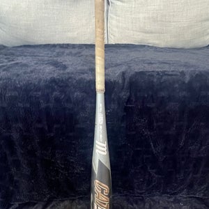 2021 Marucci CAT9 Alloy USSSA Certified Bat (-10) 20 oz 30" (Used)