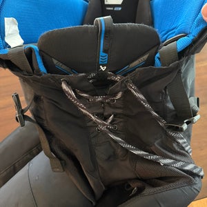 Senior XL Bauer HP Pro Hockey Pants (Used)