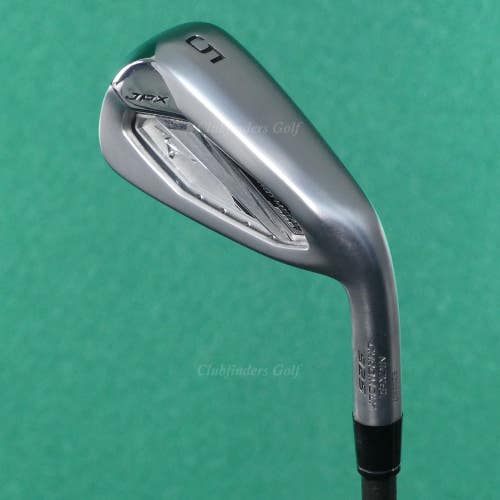 Mizuno JPX 925 Hot Metal Pro Single 5 Iron Recoil ES Black F3 Graphite Regular