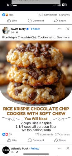 Toothbrush and Computer Mouse