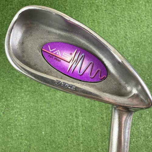 Cleveland VAS 792 1 Iron Graphite Boron Composite Regular Flex 40