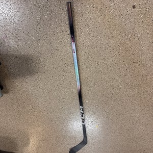 Senior CCM JetSpeed FT8 Pro Right Handed Hockey Stick P28 75 Flex (New)