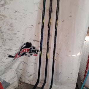 Senior Bauer Nexus Tracer Right Handed Hockey Stick P28 87 Flex Pro Stock (Used)