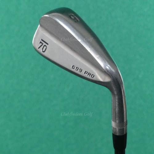 Sub 70 699 Pro Single 5 Iron Fujikura Ventus TR Blue 7-S Graphite Stiff