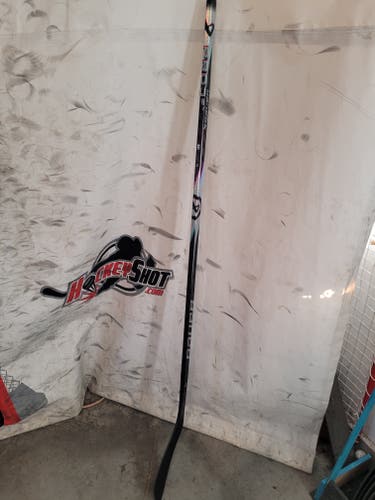 Senior Bauer Proto2 Right Handed Hockey Stick P90TM 77 Flex (Used)