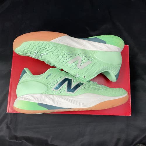 New Balance Fresh Foam X CT-Rally V2 Green/Green Mens Size 7.5