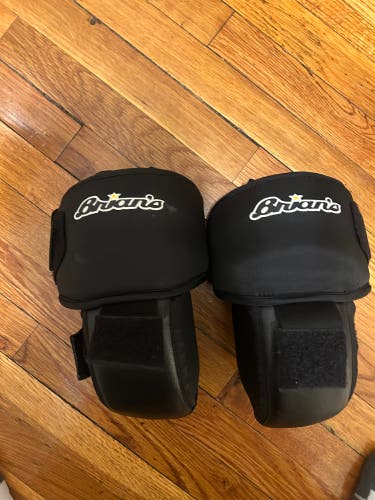 BRIANS INTERMEDIATE KNEE PADS