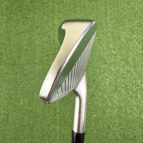 Srixon ZXi5 6 Iron NS Pro Modus 3 Tour 105 Extra Stiff X Left