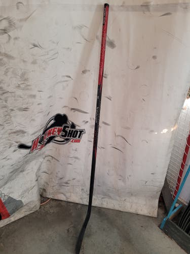Senior Bauer Nexus Tracer Right Handed Hockey Stick P90TM 77 Flex Pro Stock (Used)